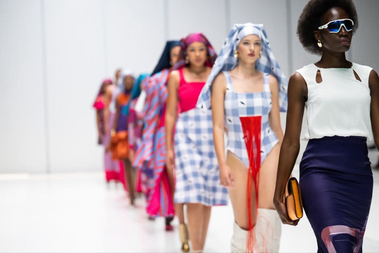 Ngithwale — Carry Me collection by Ezokhetho