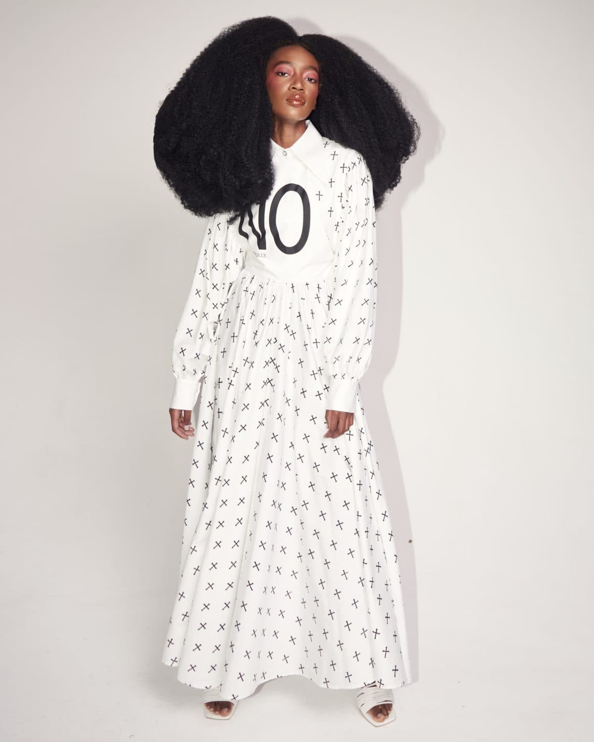 Izimbokodo Structured Blazer View 5