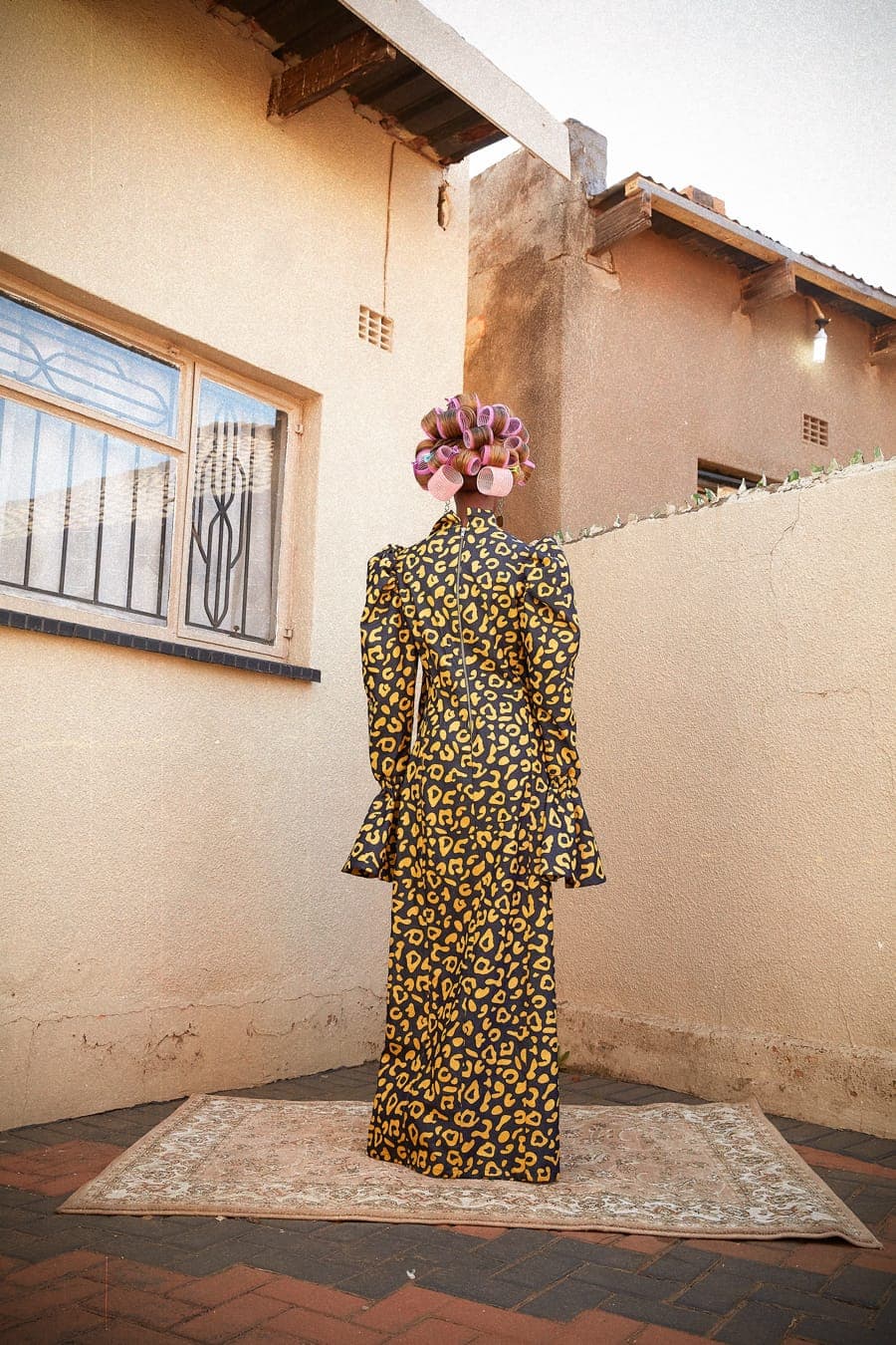 Mapetla '26 Editorial — Look 9