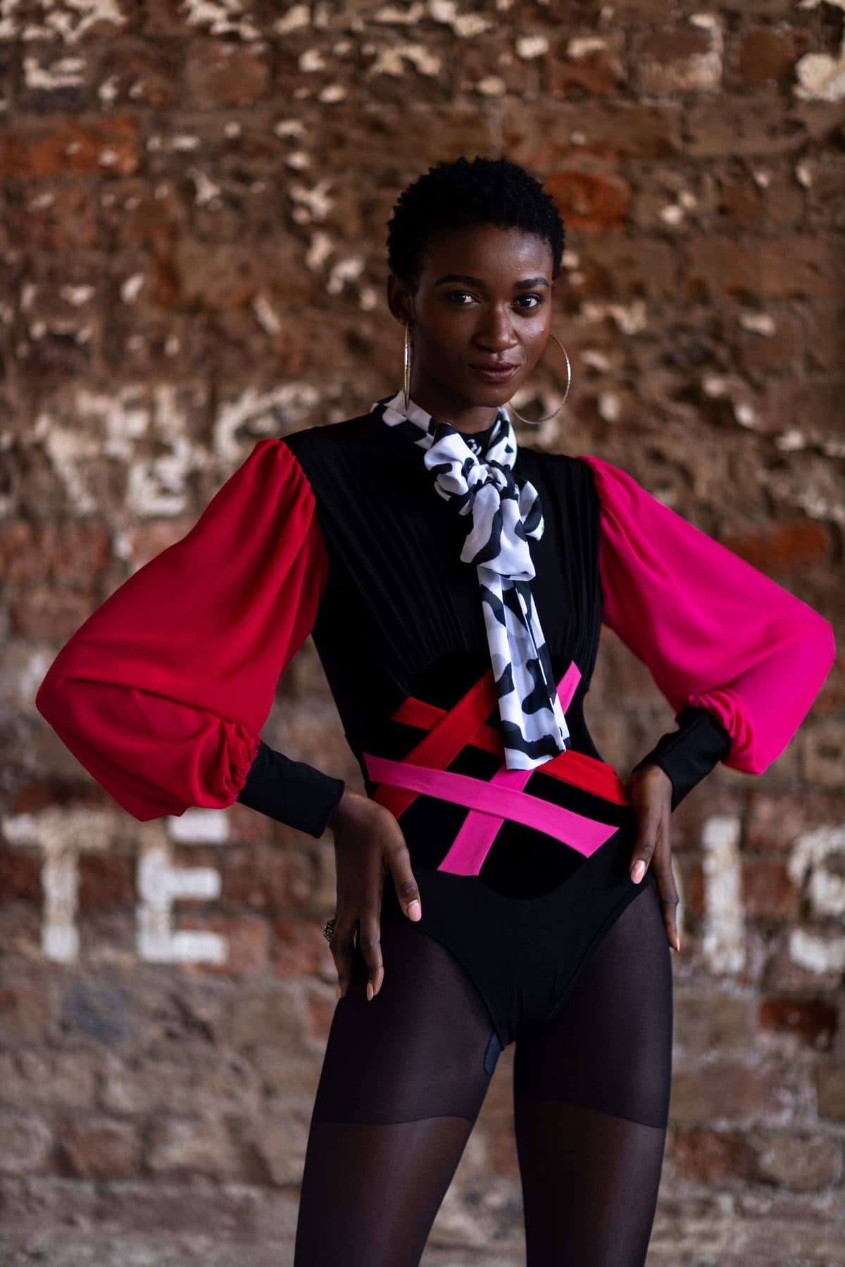 The Pilani Shirt Dress
