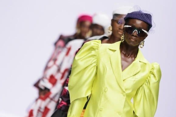 Umkhathizwe Cape Coat View 1