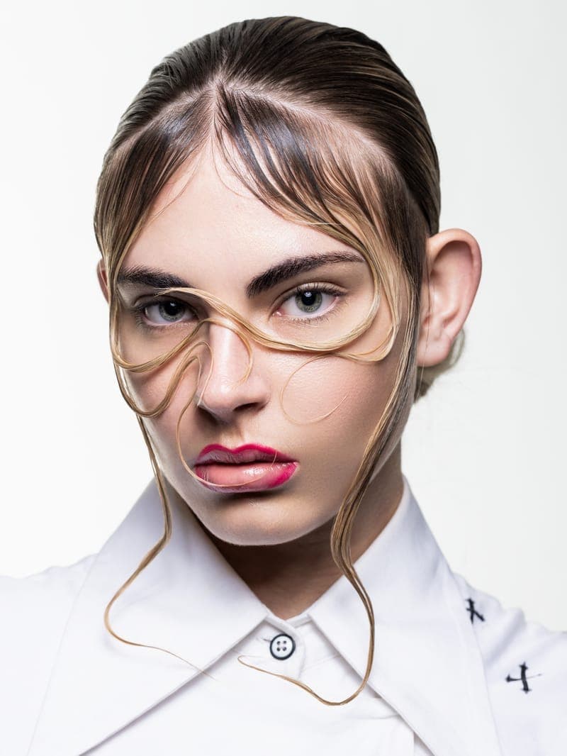 Dossier Magazine feature