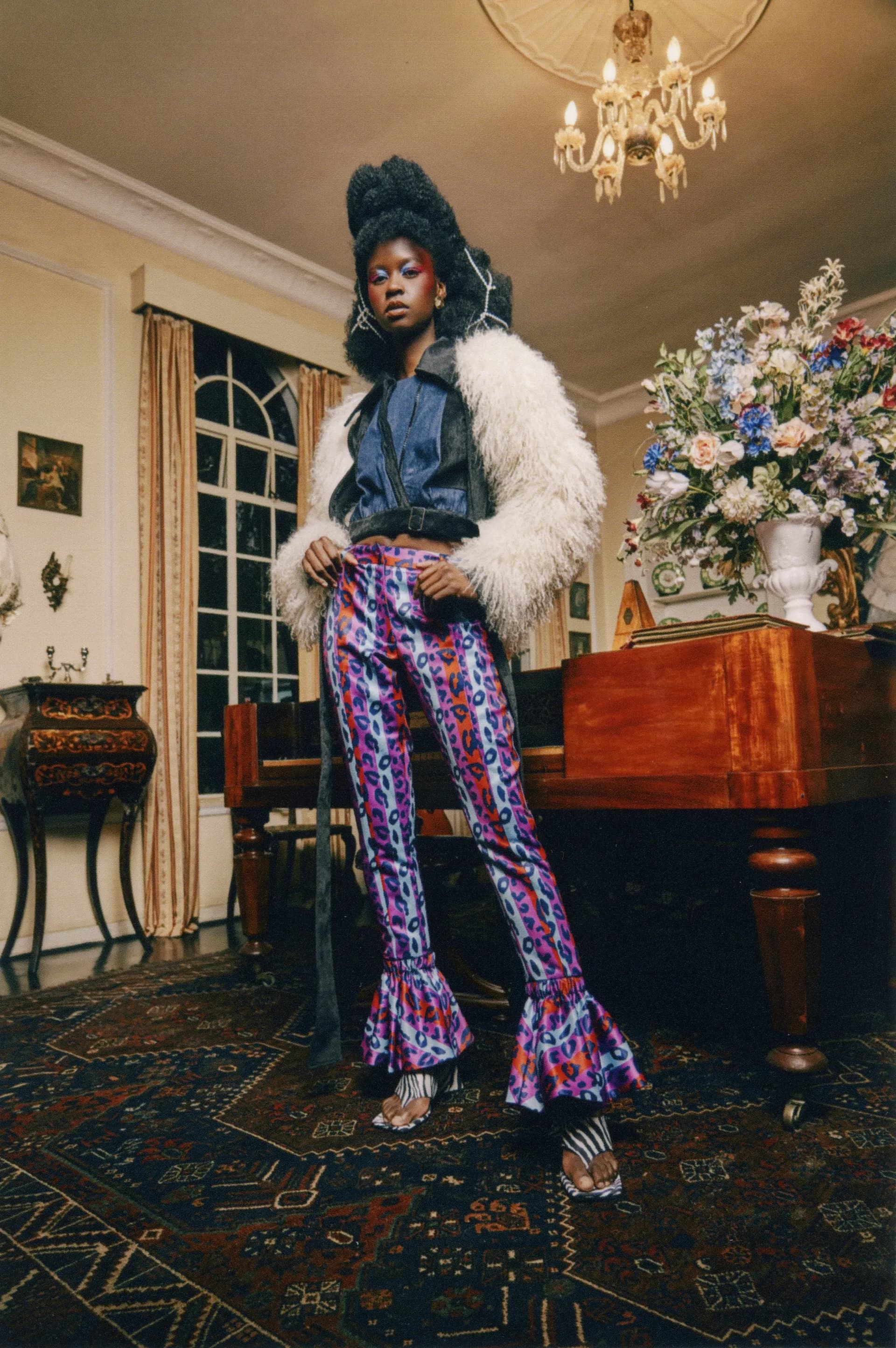 Khumbulekhaya β Remember Home collection by Ezokhetho