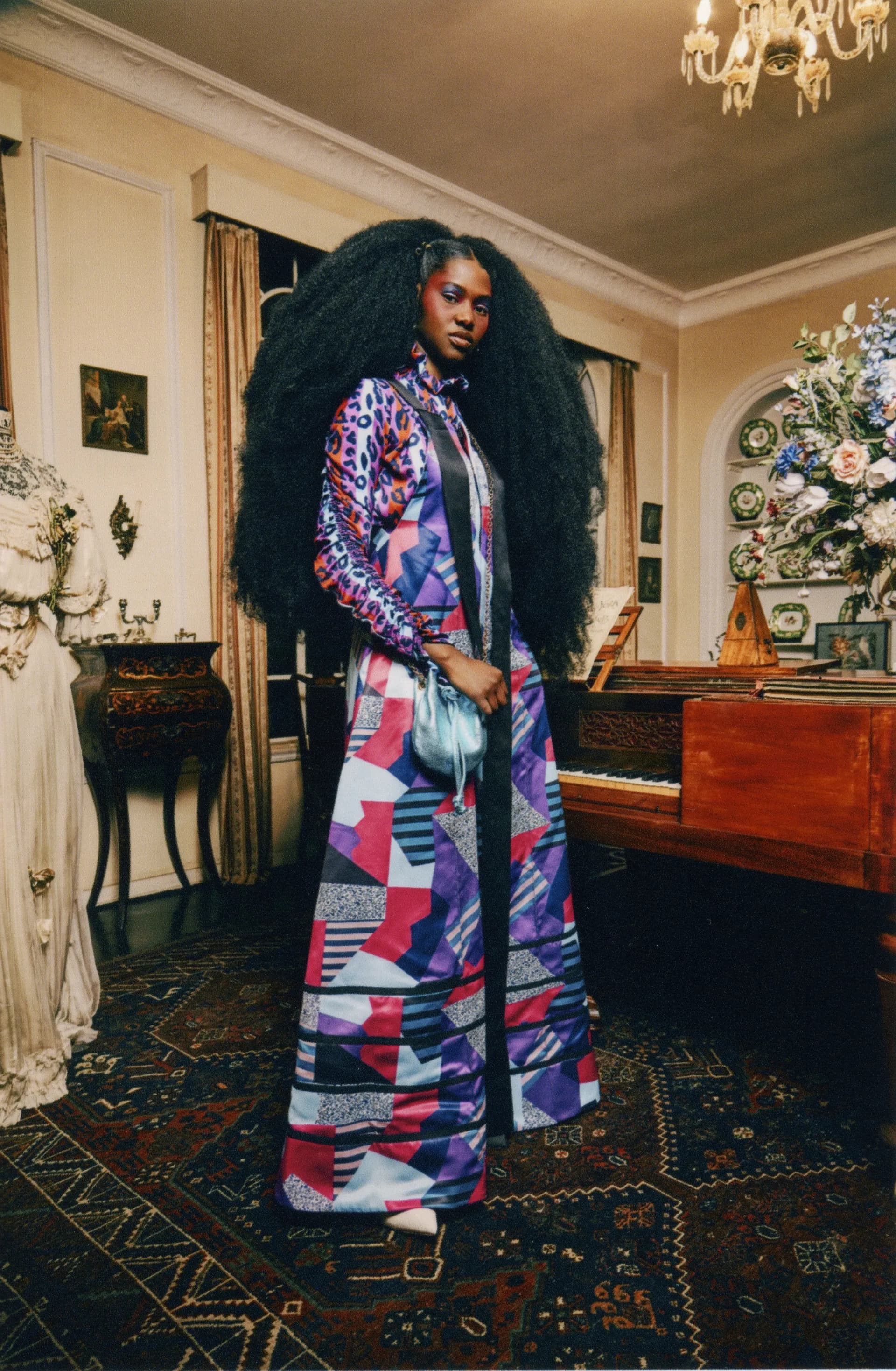 Khumbulekhaya '22 — Look 6 (EZOKHTHO 2022)