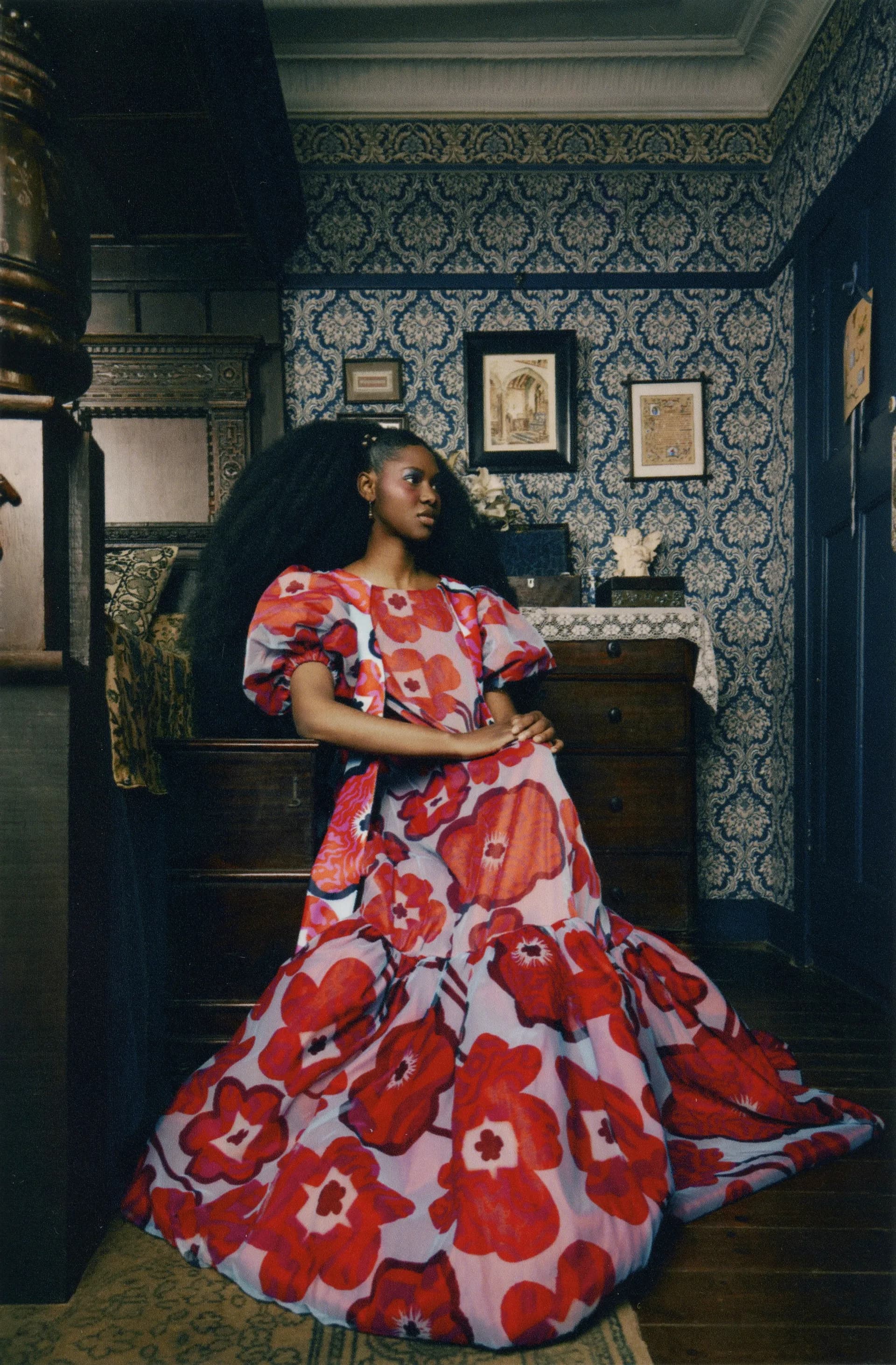 Khumbulekhaya '22 — Look 9 (EZOKHTHO 2022)