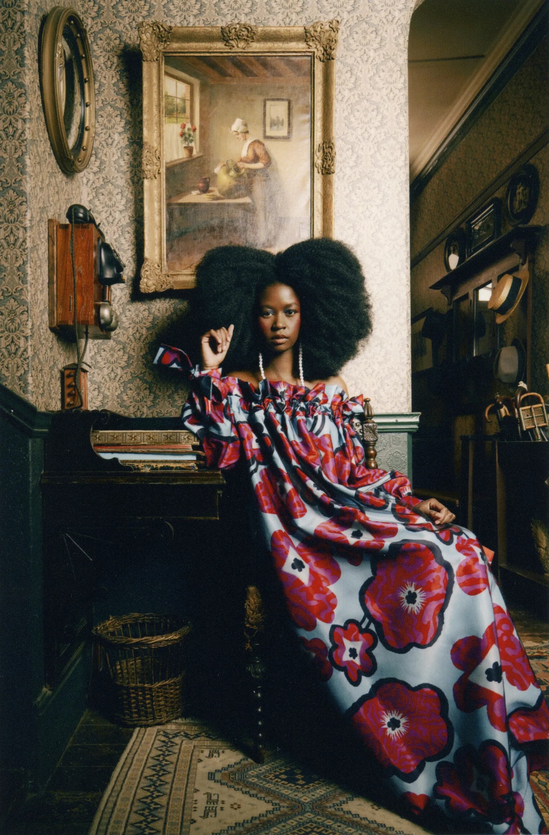 Khumbulekhaya '22 — Look 11 (EZOKHTHO 2022)