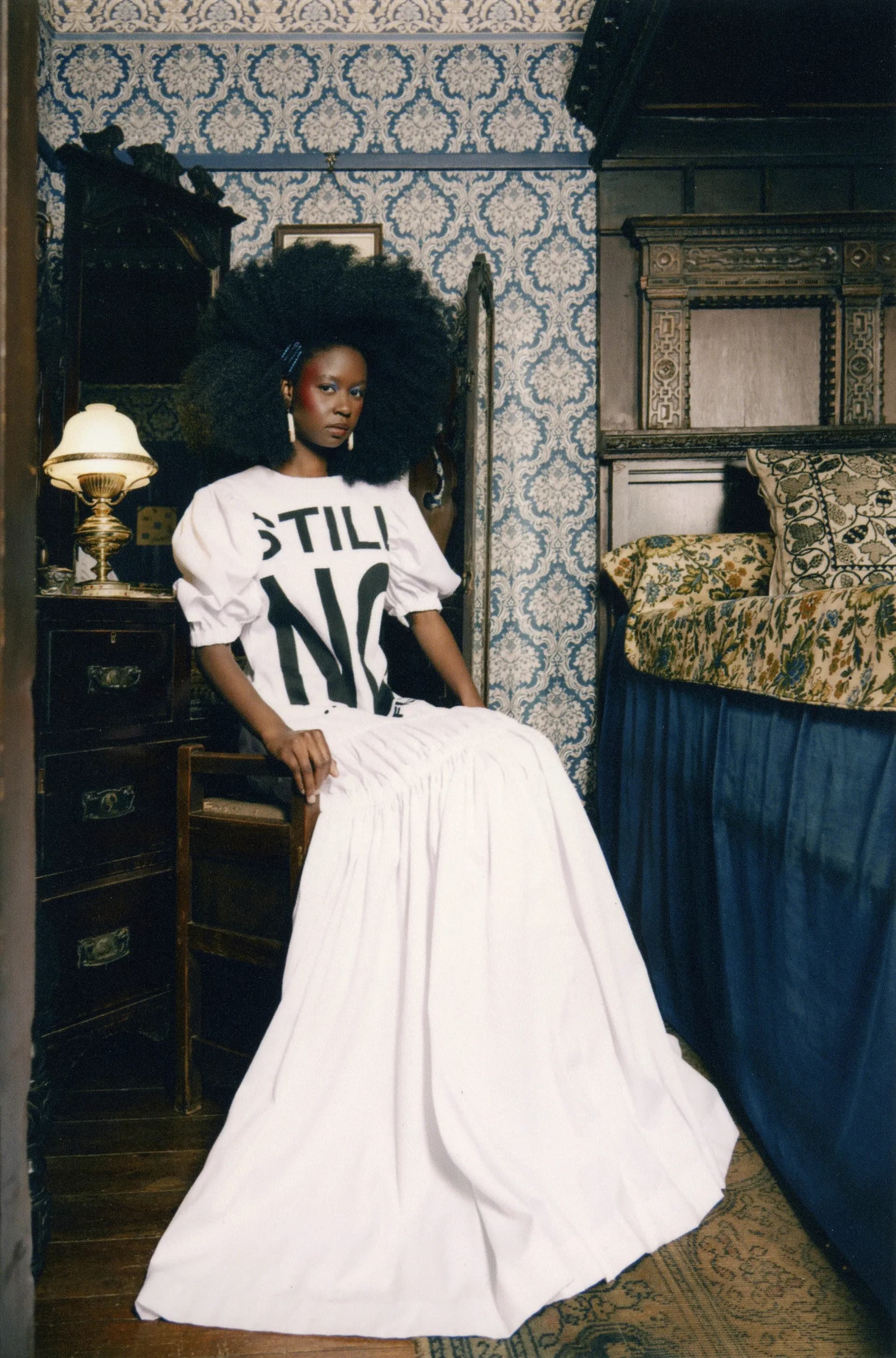 Khumbulekhaya '22 — Look 12 (EZOKHTHO 2022)
