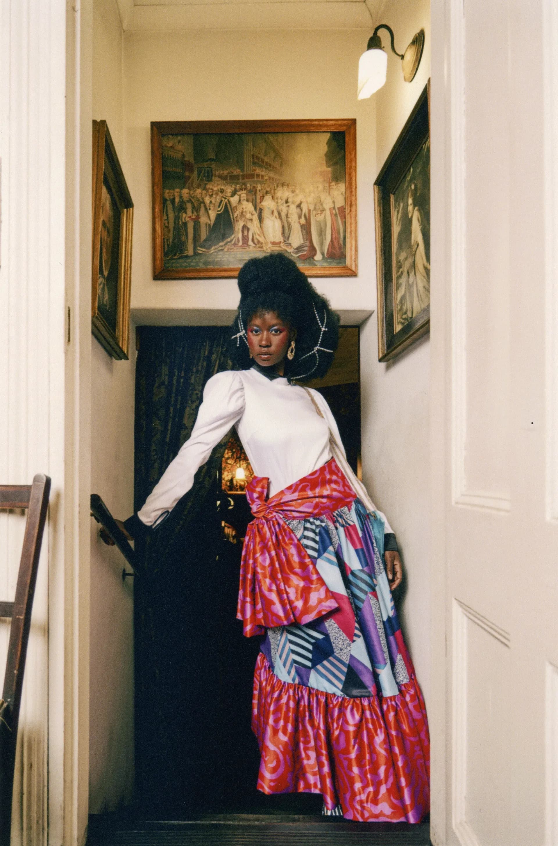 Khumbulekhaya '22 — Look 14 (EZOKHTHO 2022)