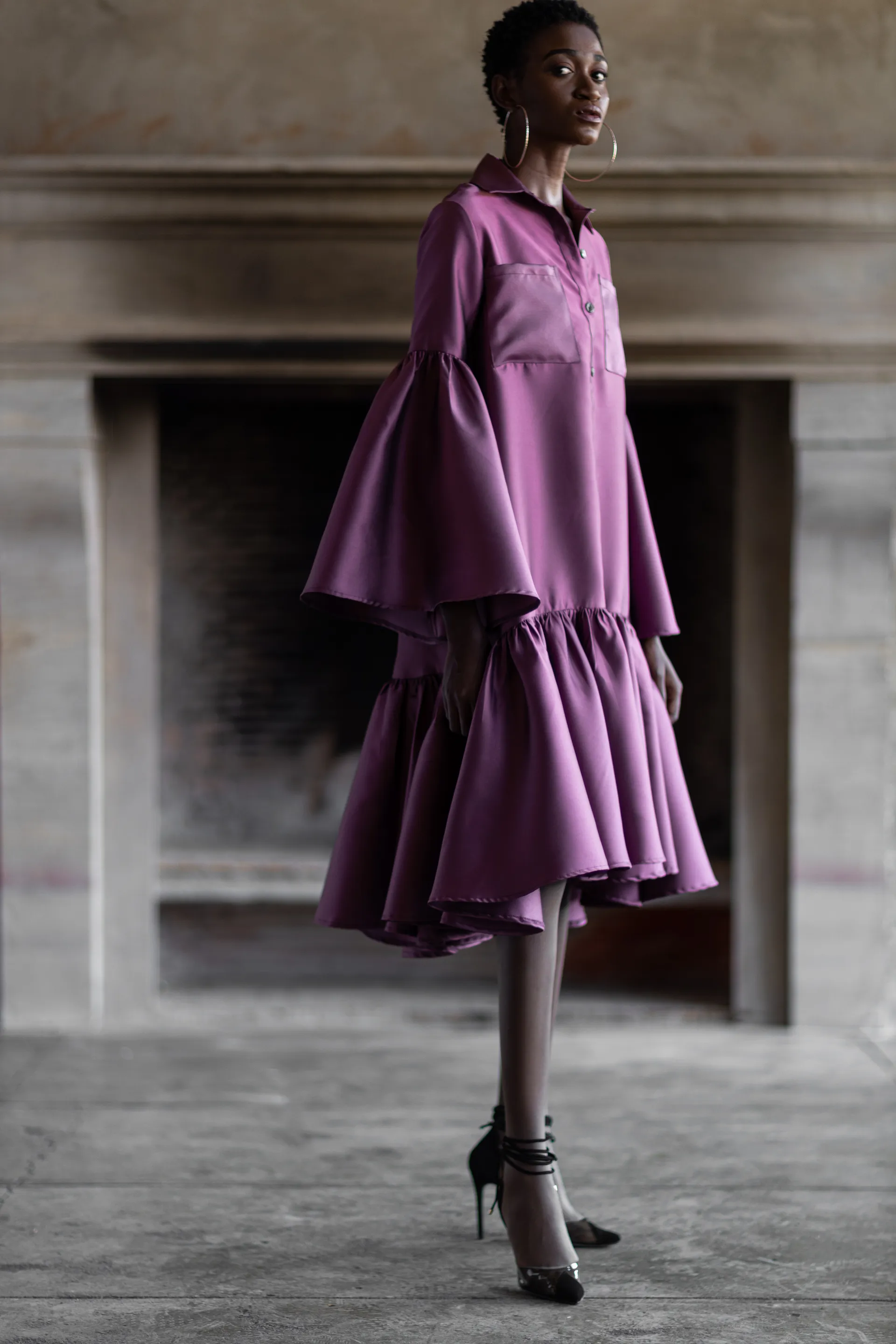 Sophiatown collection by Ezokhetho