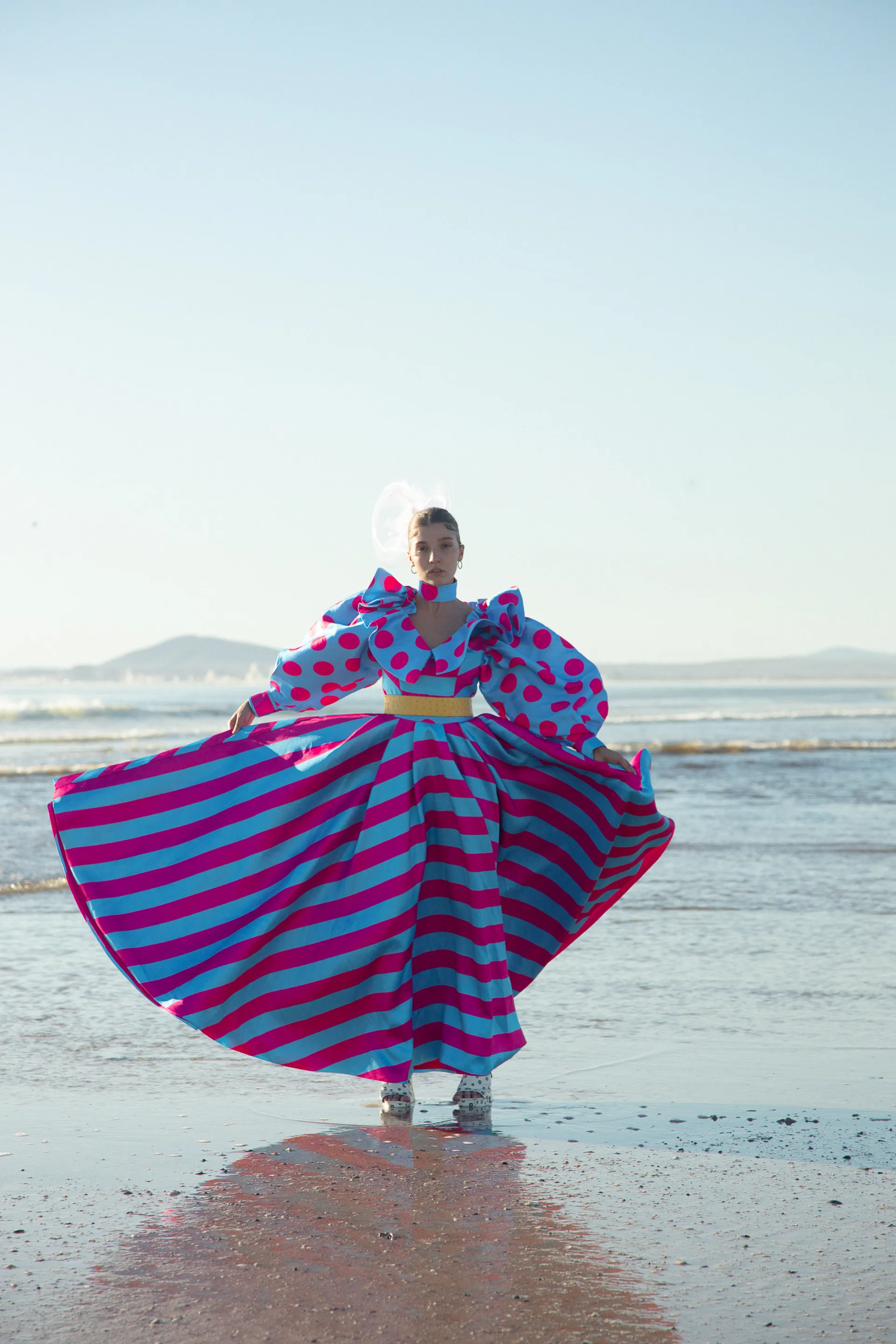 Zodwa — Look 3 (Ezokhetho x Ouma1775)