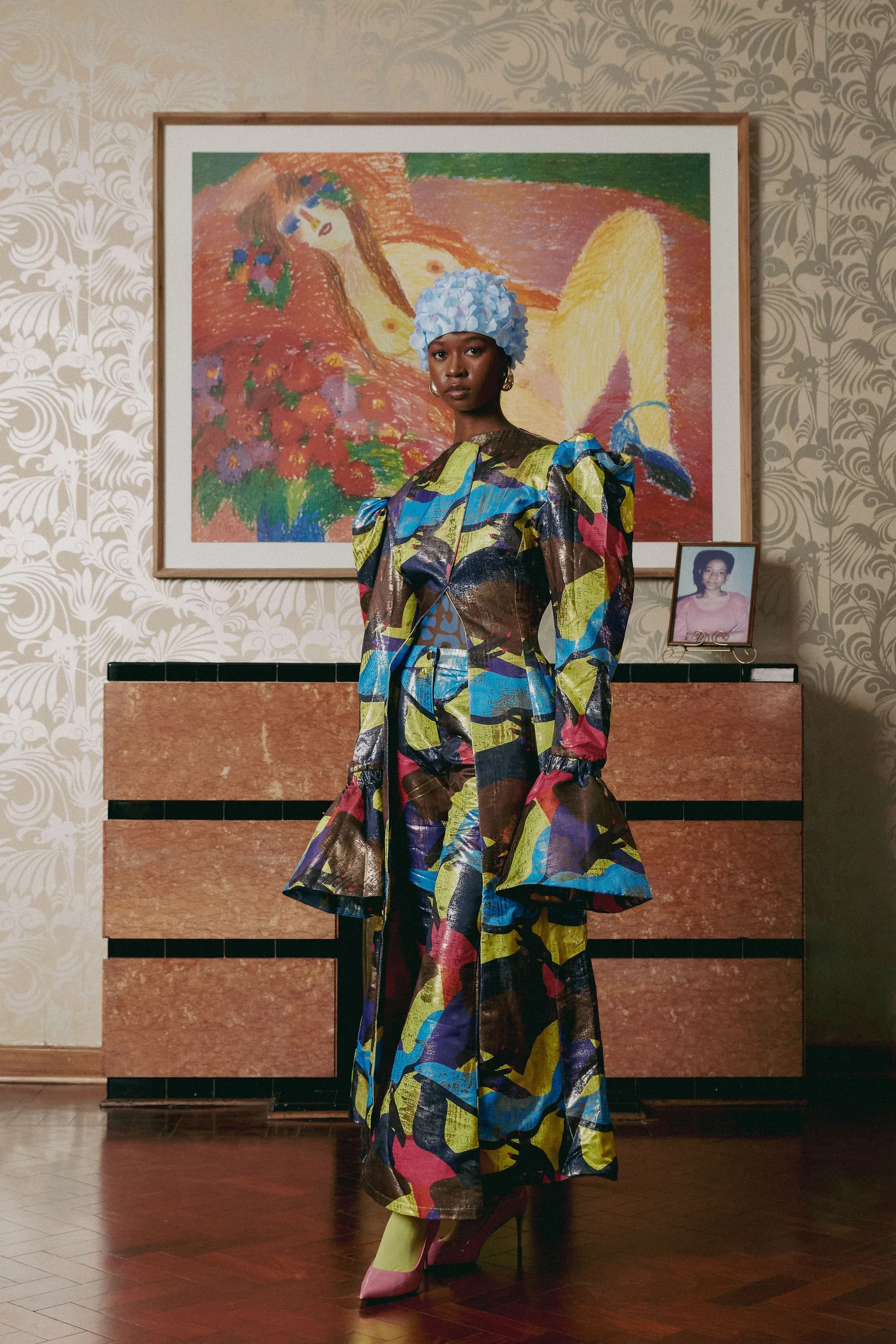 Zodwa collection by Ezokhetho