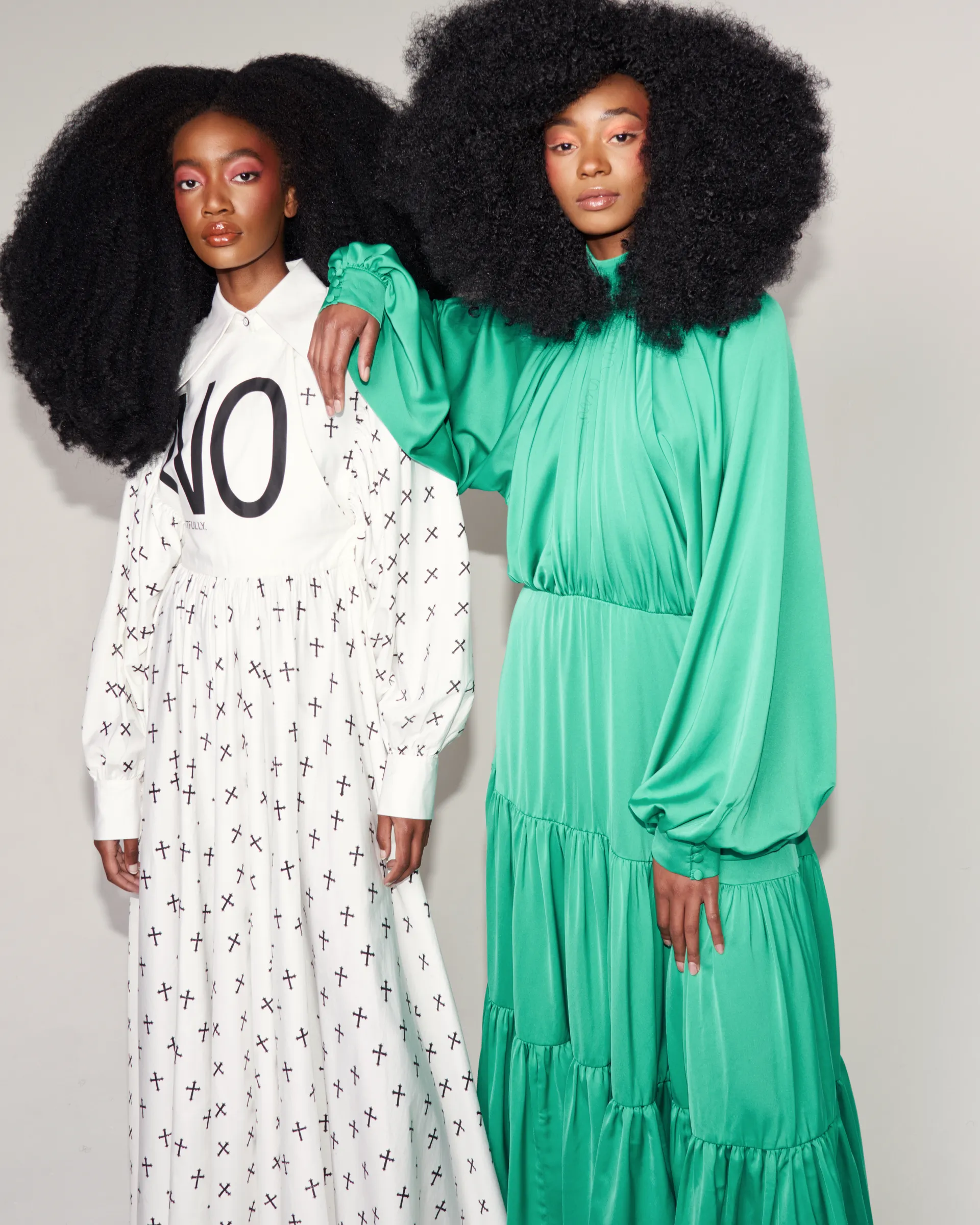 Izimbokodo '22 — Look 1 (DSC)