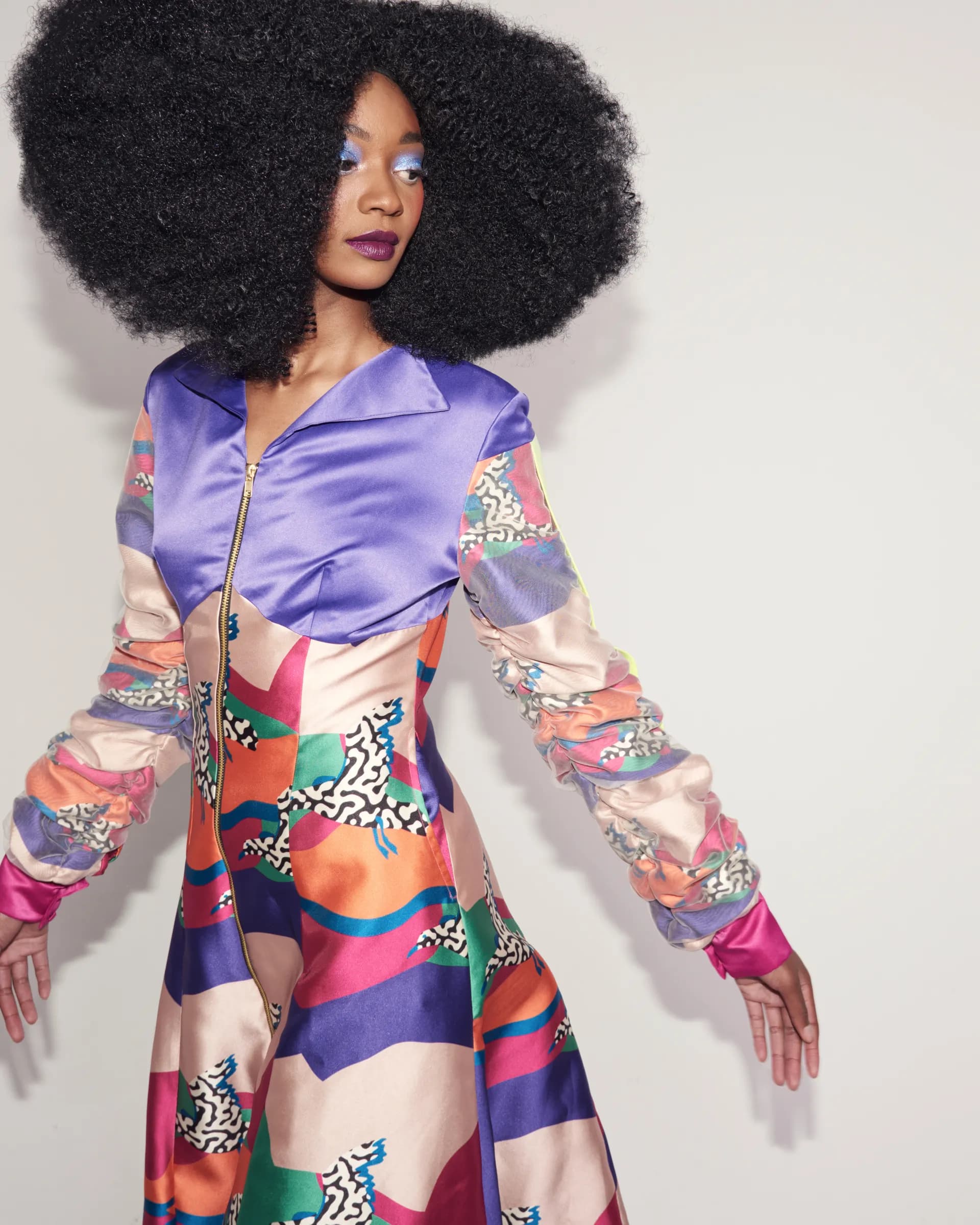 Izimbokodo '22 — Look 6 (DSC)