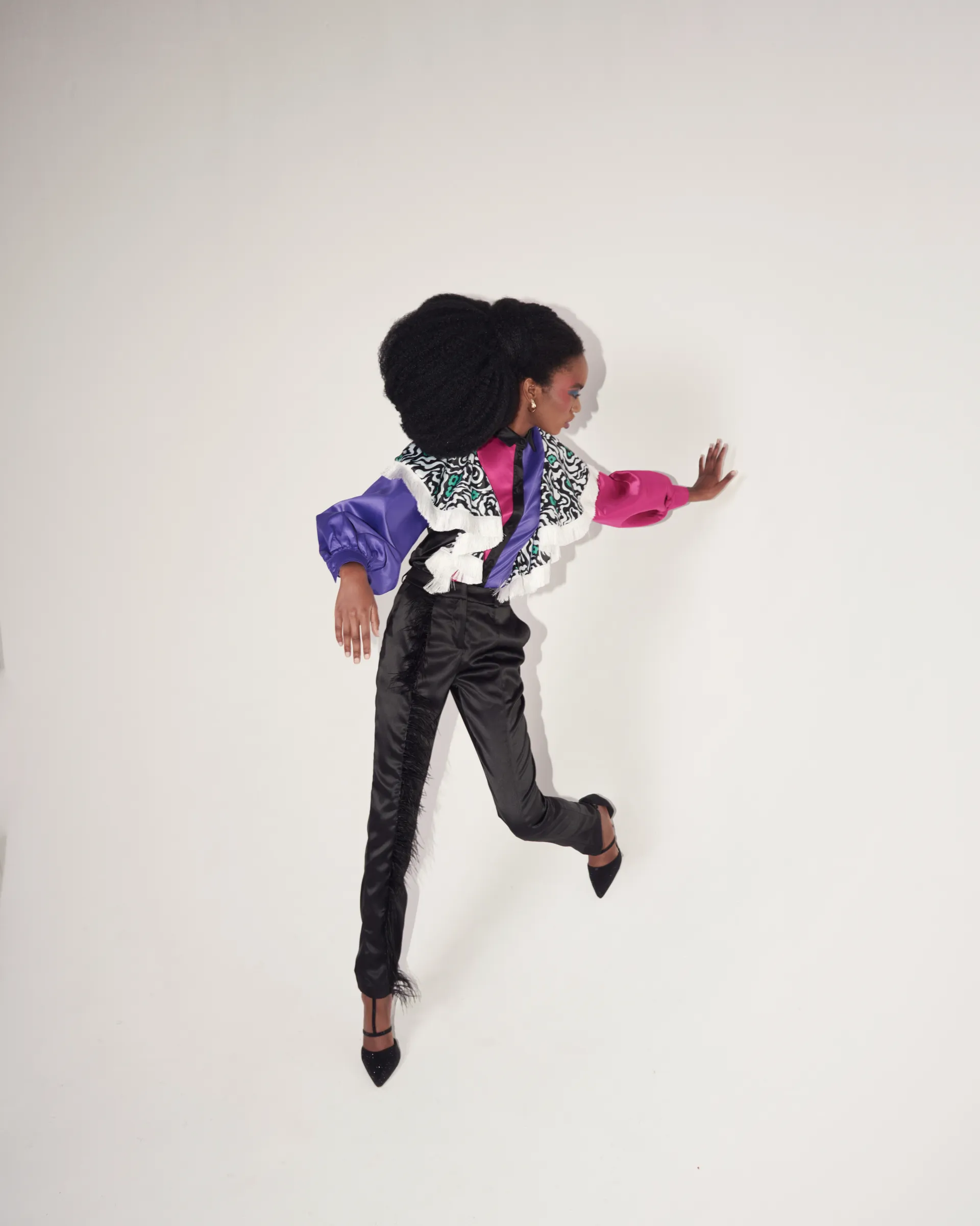 Izimbokodo '22 — Look 8 (DSC)