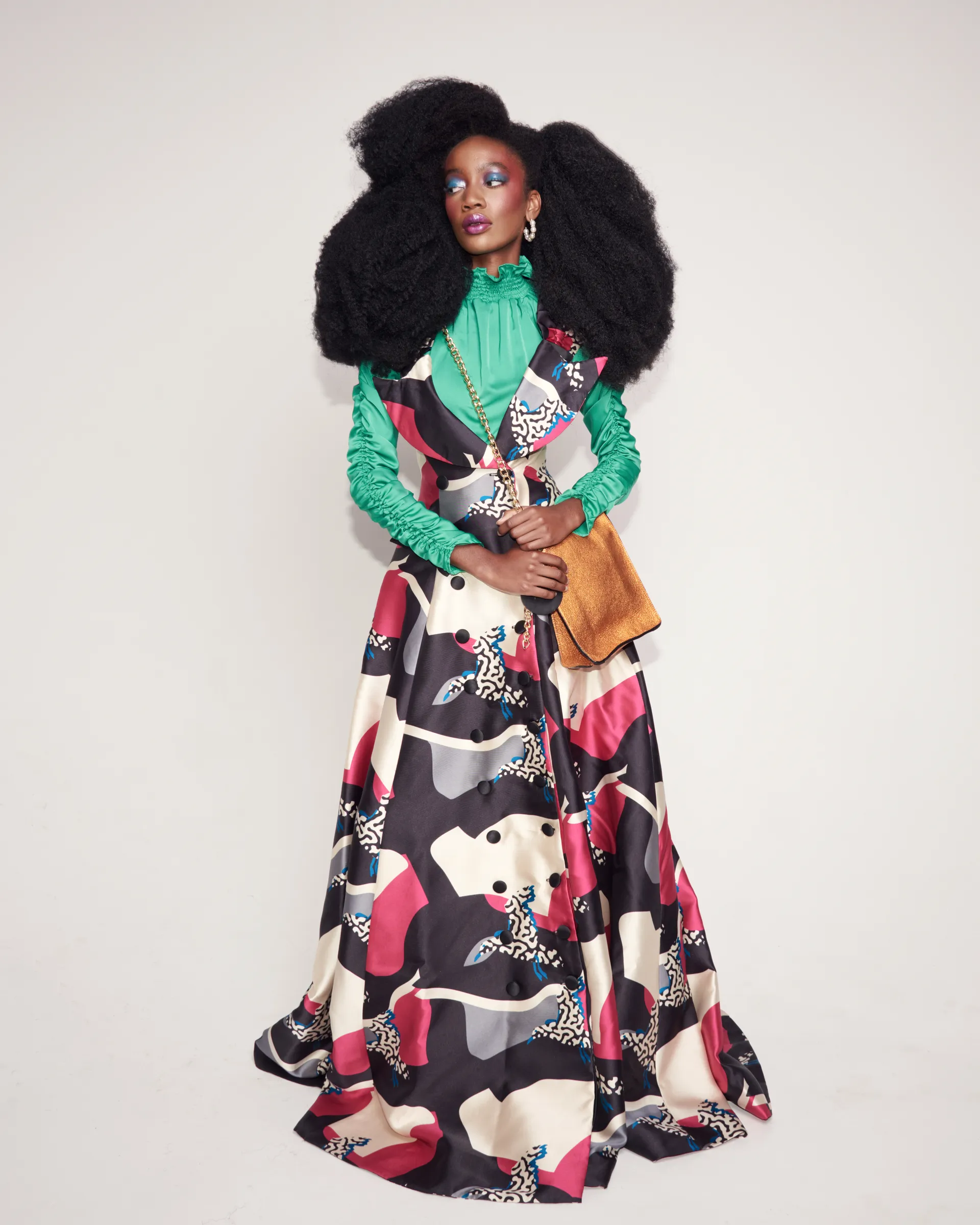Izimbokodo '22 — Look 9 (DSC)
