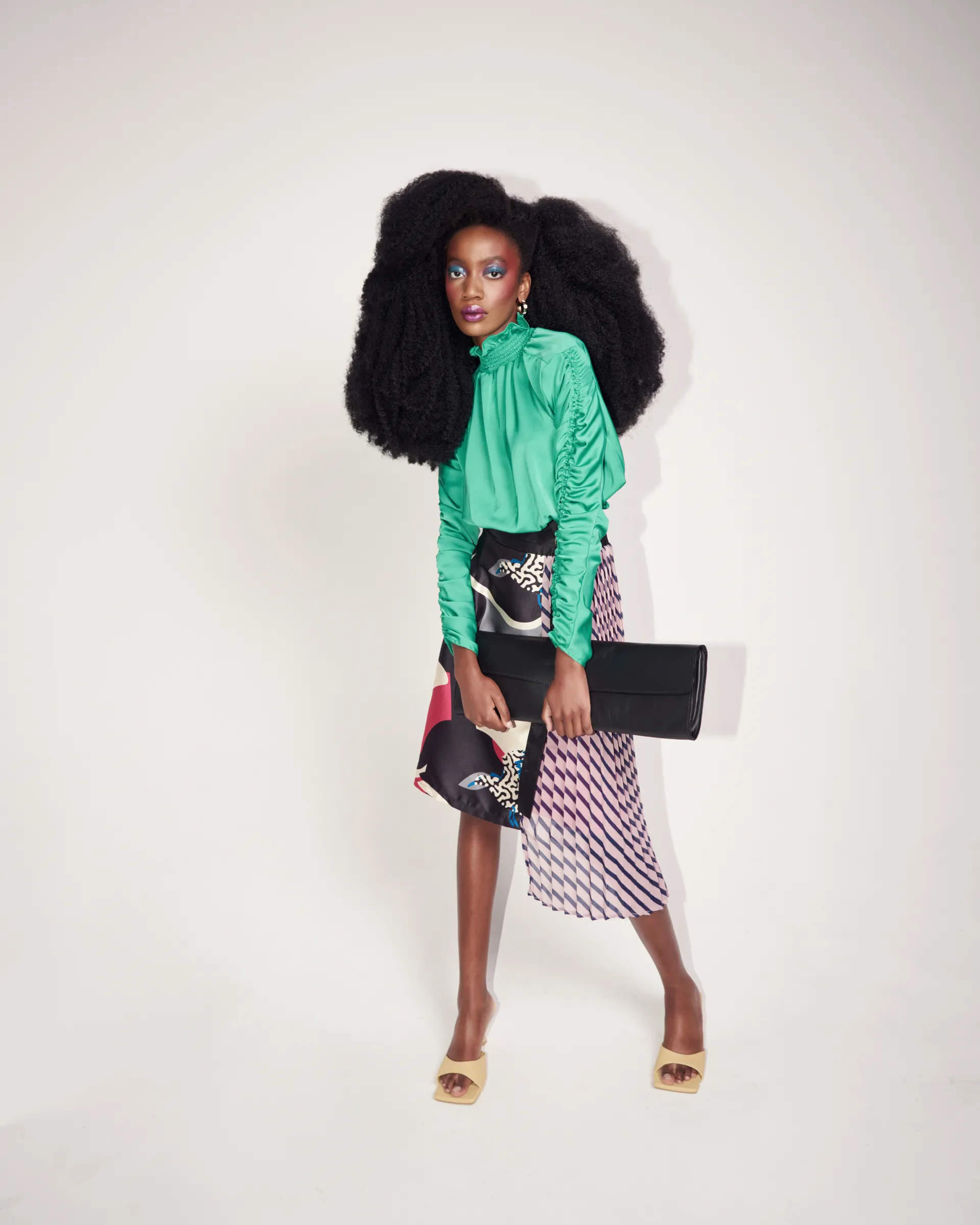 Izimbokodo '22 — Look 11 (DSC)