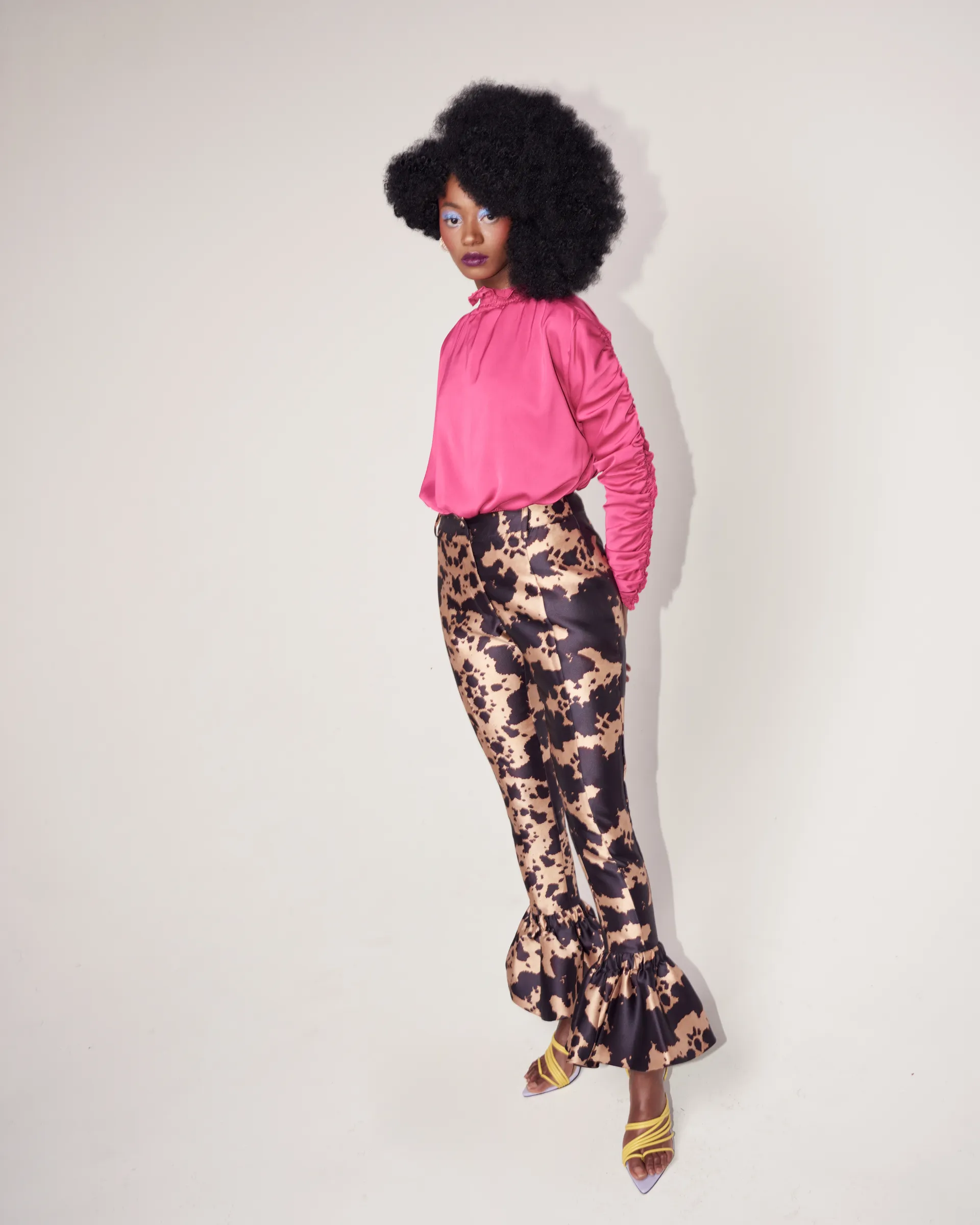 Izimbokodo '22 — Look 13 (DSC)